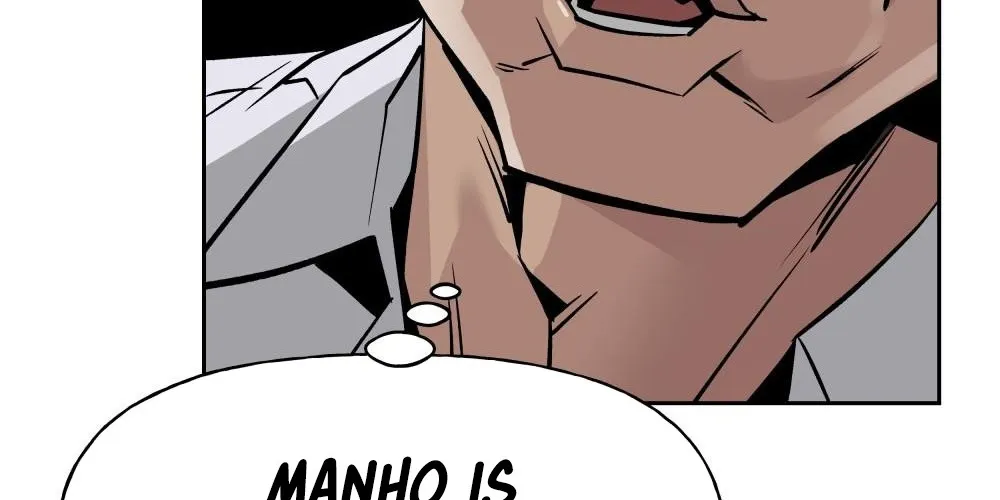 The Bully In-Charge Zinmanga X Chapter 3 Page 32