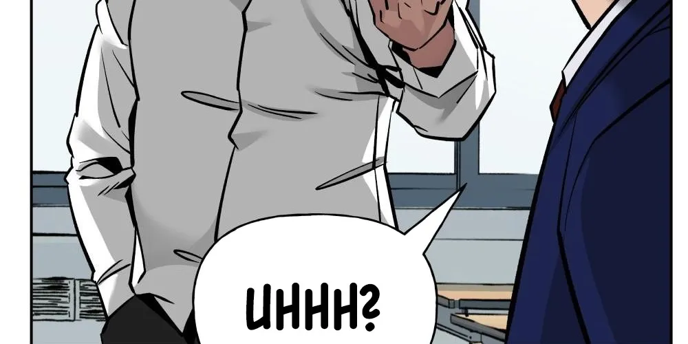The Bully In-Charge Zinmanga X Chapter 3 Page 34