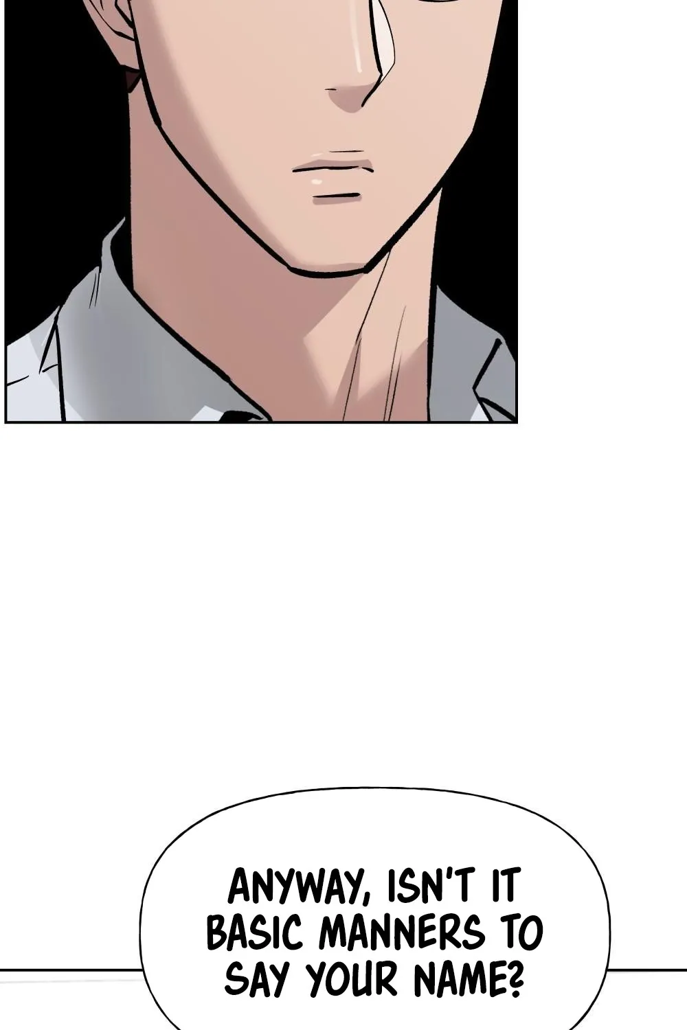 The Bully In-Charge Zinmanga X Chapter 3 Page 42