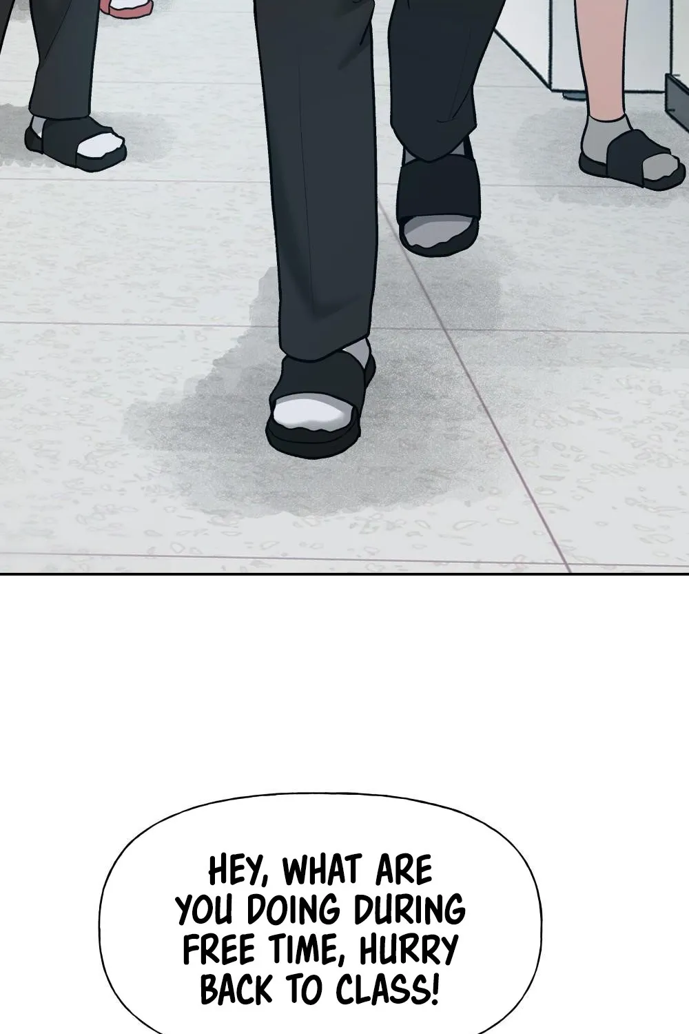 The Bully In-Charge Zinmanga X Chapter 2 Page 24