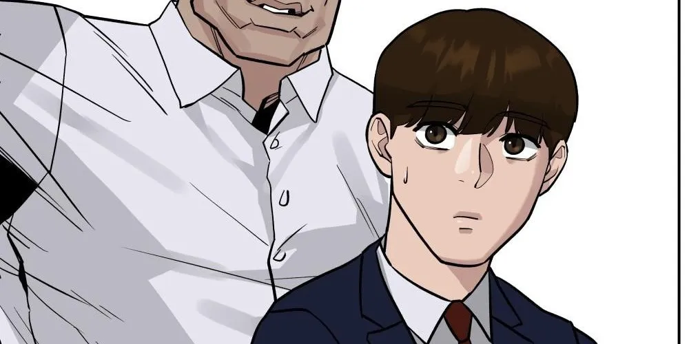 The Bully In-Charge Zinmanga X Chapter 2 Page 57