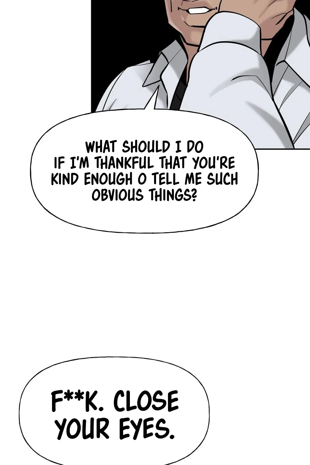 The Bully In-Charge Zinmanga X Chapter 2 Page 75