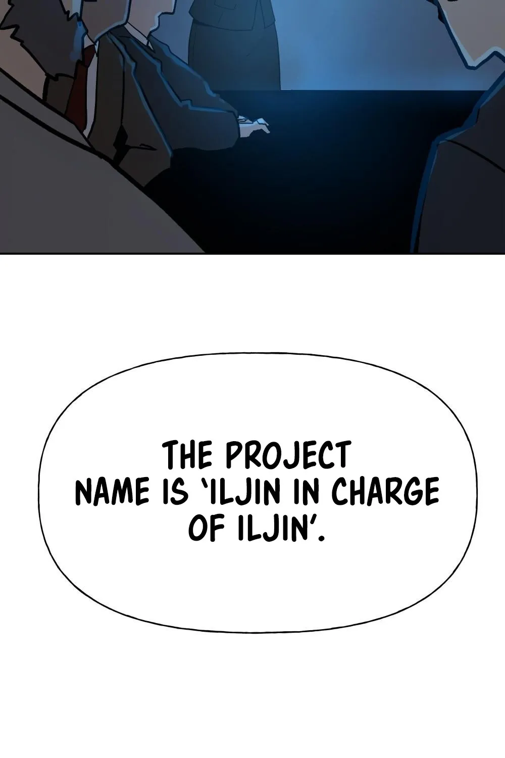 The Bully In-Charge Zinmanga X Chapter 1 Page 11