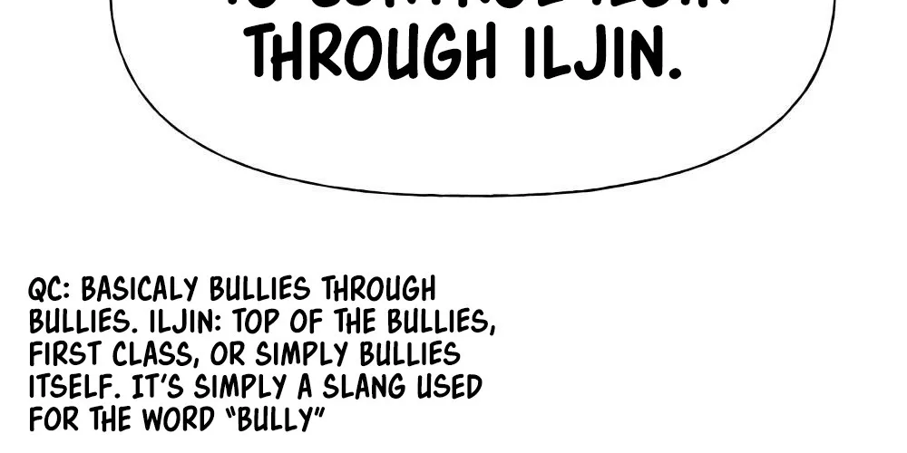 The Bully In-Charge Zinmanga X Chapter 1 Page 14