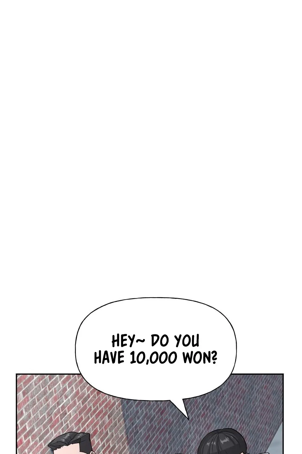 The Bully In-Charge Zinmanga X Chapter 1 Page 30