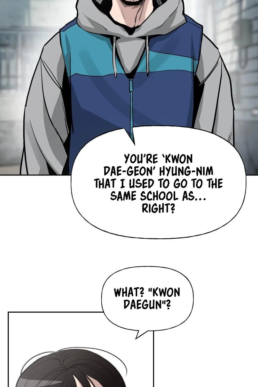 The Bully In-Charge Zinmanga X Chapter 1 Page 178