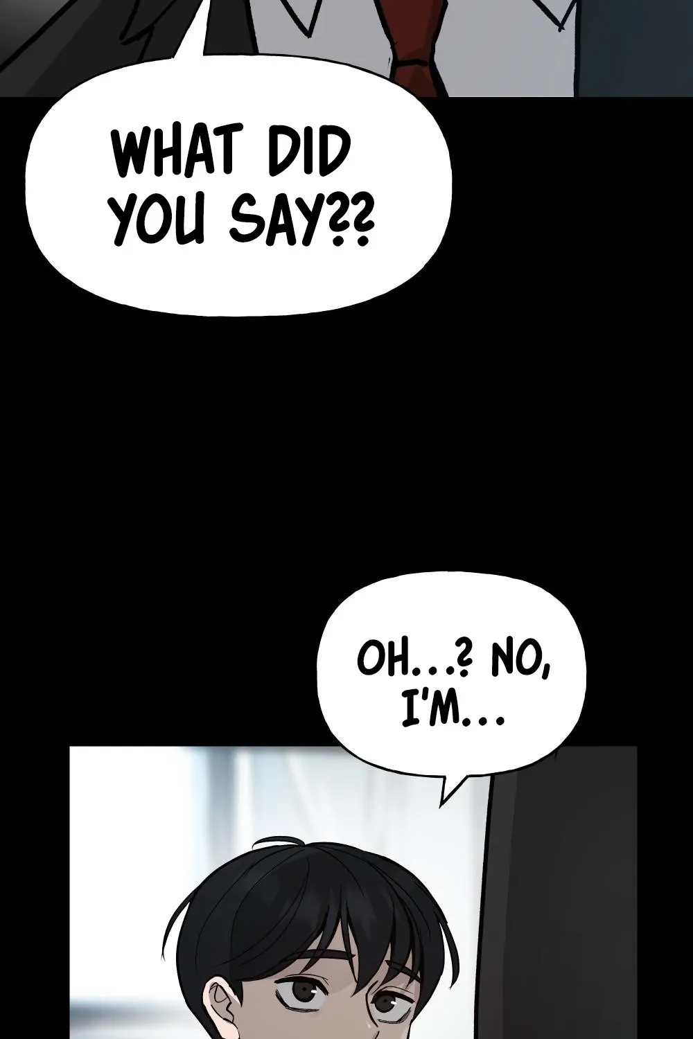 The Bully In-Charge Zinmanga X Chapter 0 Page 24
