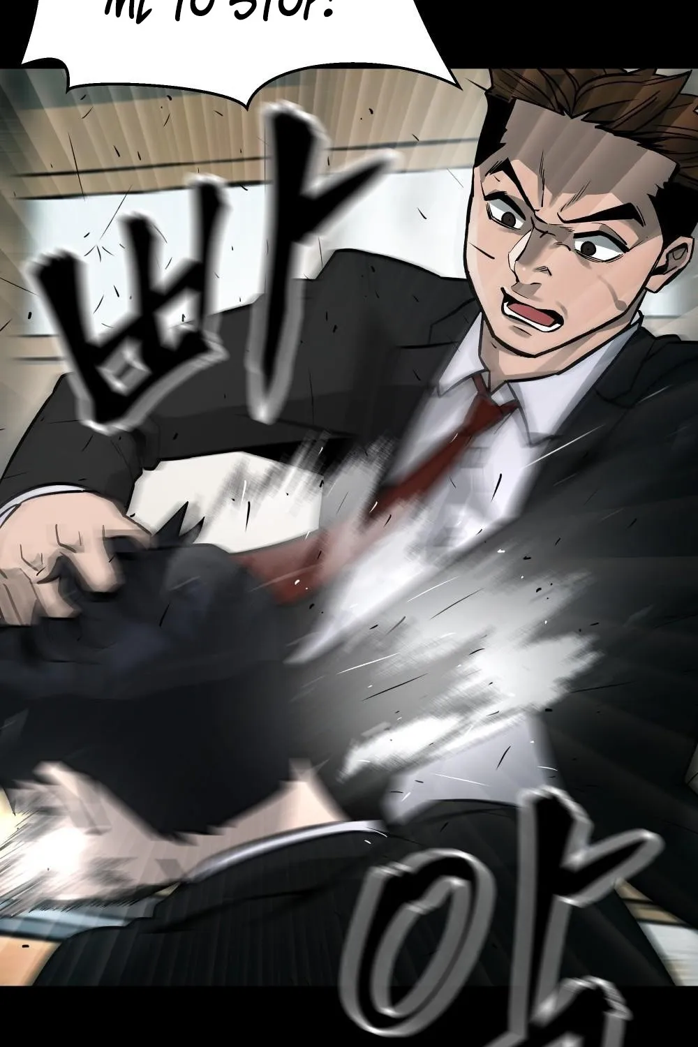 The Bully In-Charge Zinmanga X Chapter 0 Page 34
