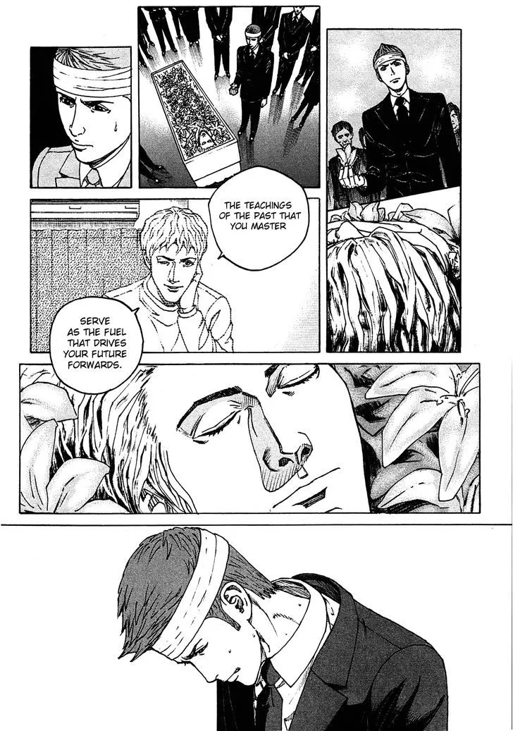 Bambino! Secondo Zinmanga X Chapter 5 Page 11
