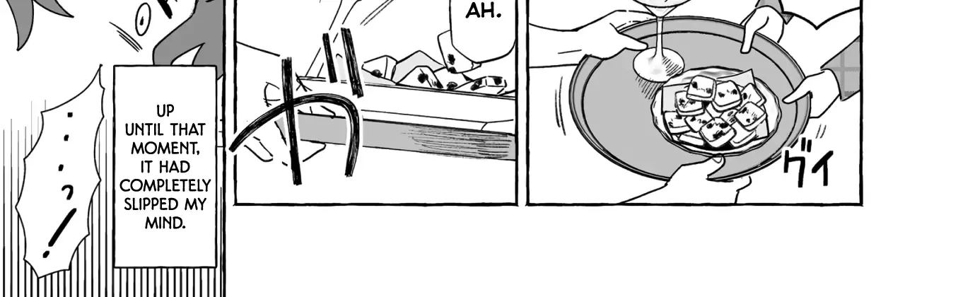 Alcohol and Ogre-girls Zinmanga X Chapter 48 Page 30