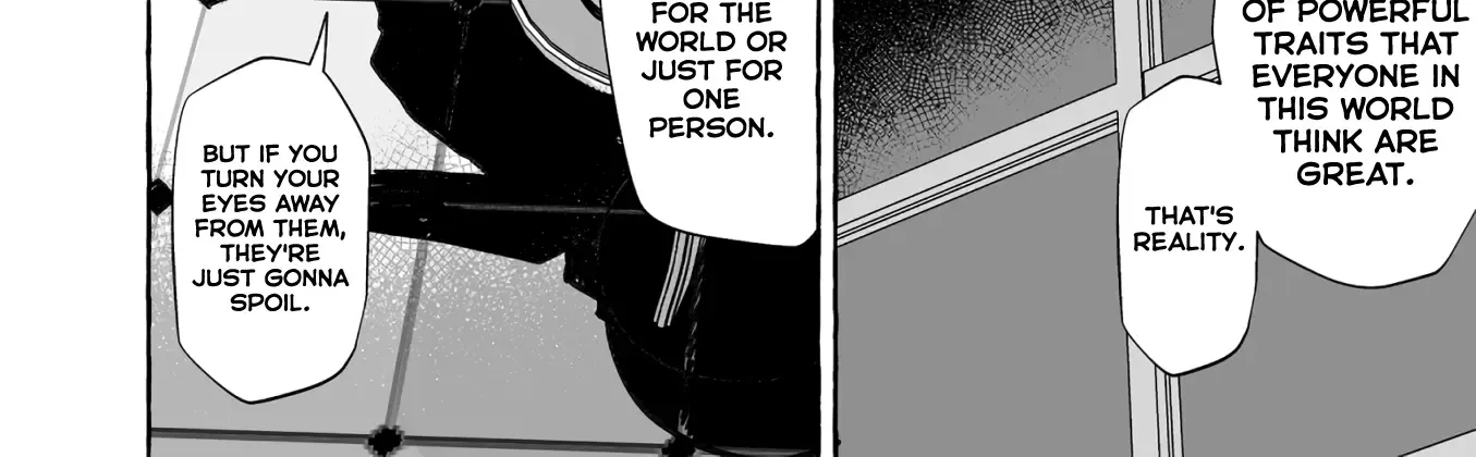 Alcohol and Ogre-girls Zinmanga X Chapter 48 Page 40