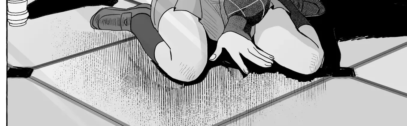 Alcohol and Ogre-girls Zinmanga X Chapter 48 Page 48