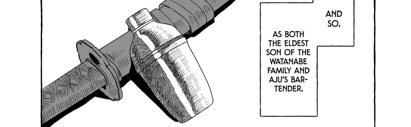 Alcohol and Ogre-girls Zinmanga X Chapter 48 Page 52