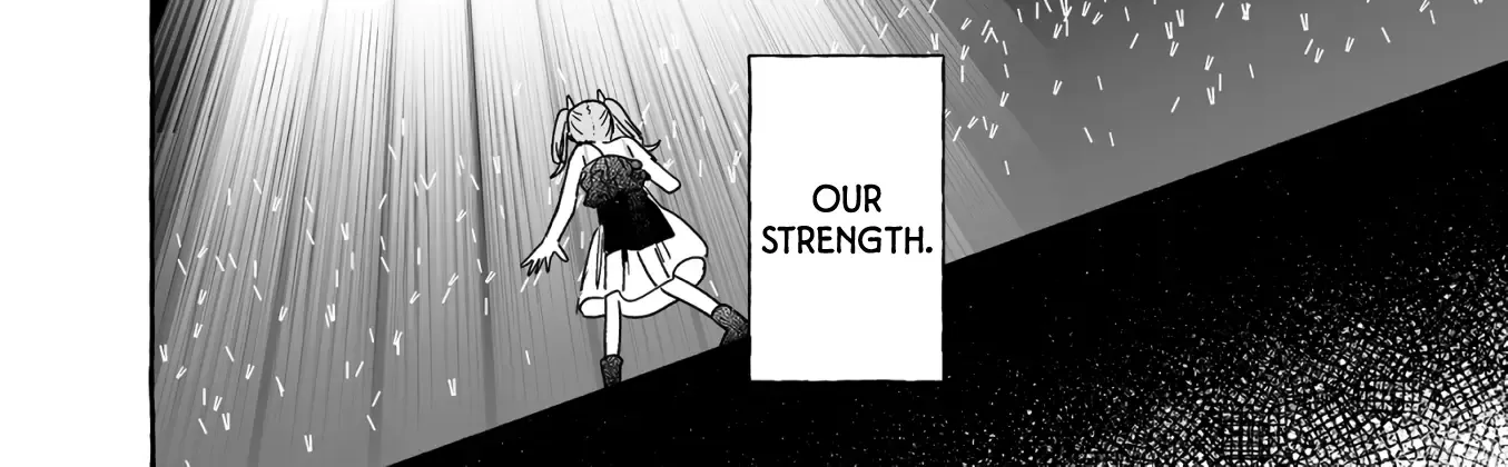 Alcohol and Ogre-girls Zinmanga X Chapter 48 Page 60