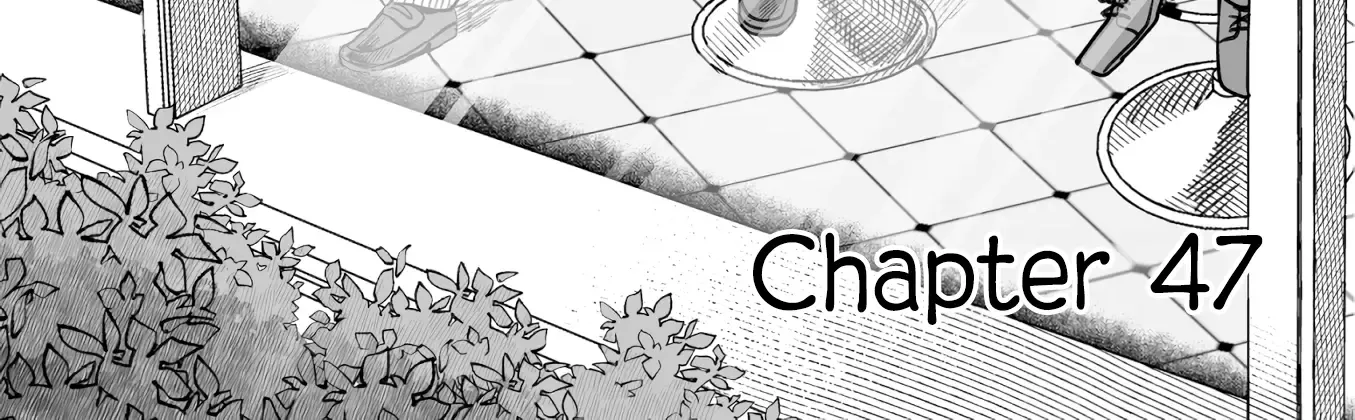 Alcohol and Ogre-girls Zinmanga X Chapter 47 Page 6