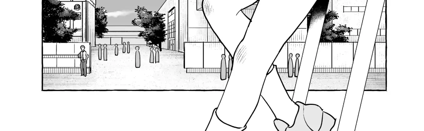 Alcohol and Ogre-girls Zinmanga X Chapter 47 Page 8