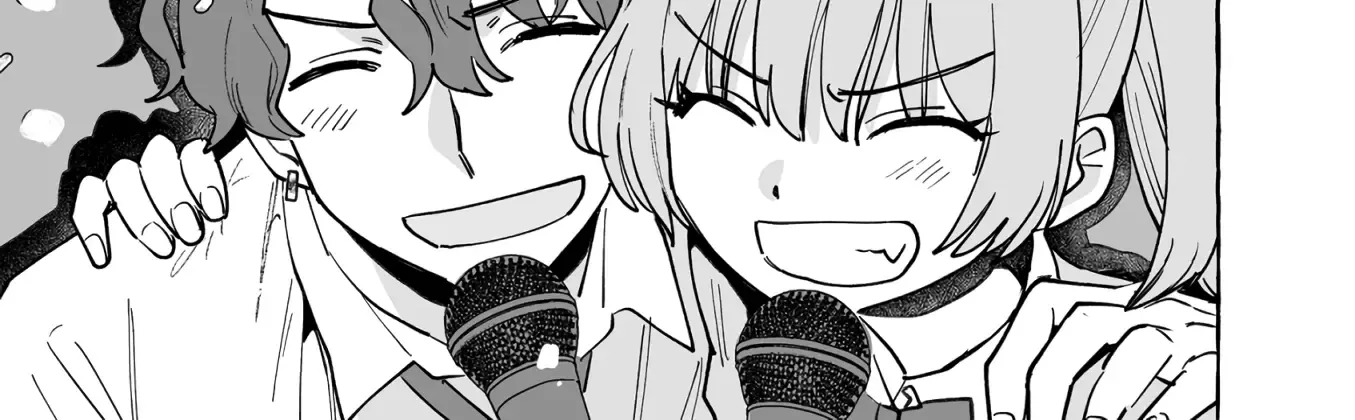 Alcohol and Ogre-girls Zinmanga X Chapter 47 Page 14