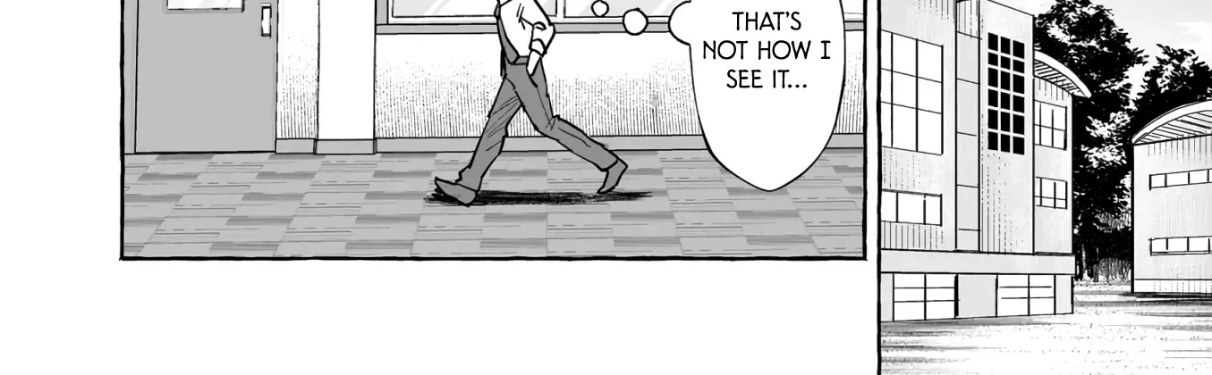 Alcohol and Ogre-girls Zinmanga X Chapter 47 Page 20