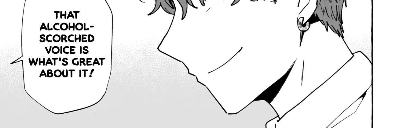 Alcohol and Ogre-girls Zinmanga X Chapter 47 Page 22