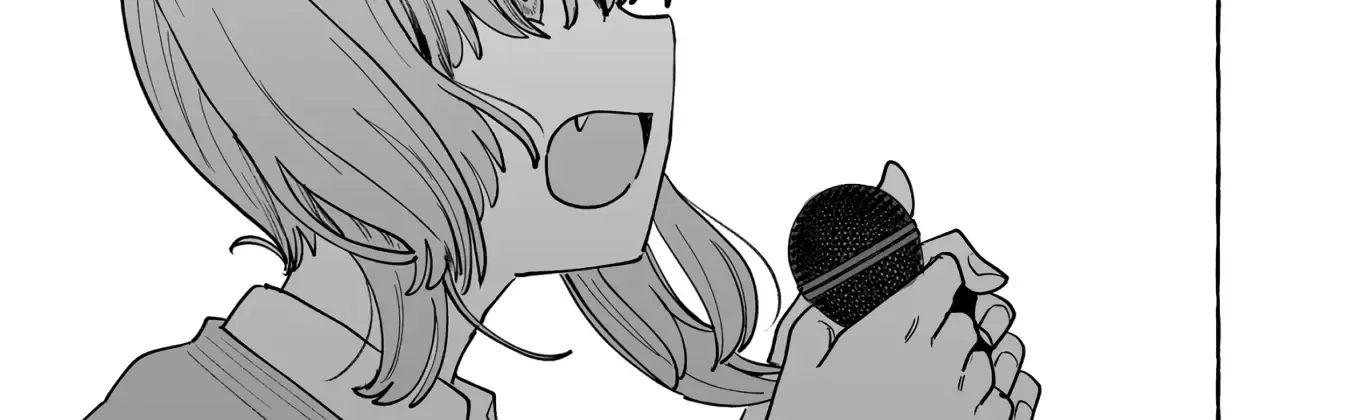 Alcohol and Ogre-girls Zinmanga X Chapter 47 Page 30