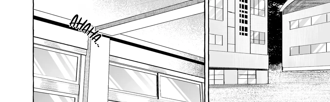 Alcohol and Ogre-girls Zinmanga X Chapter 47 Page 44