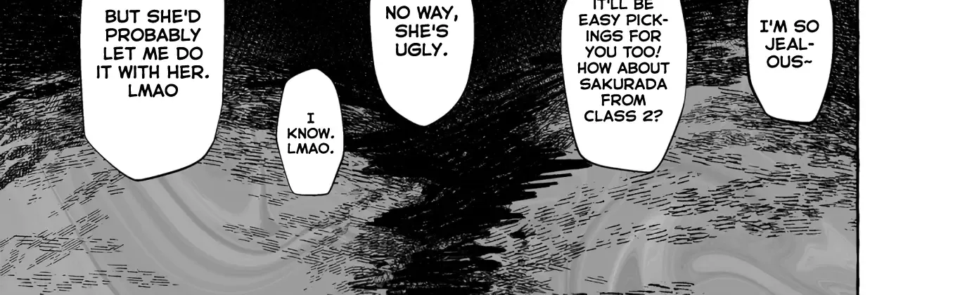 Alcohol and Ogre-girls Zinmanga X Chapter 47 Page 46