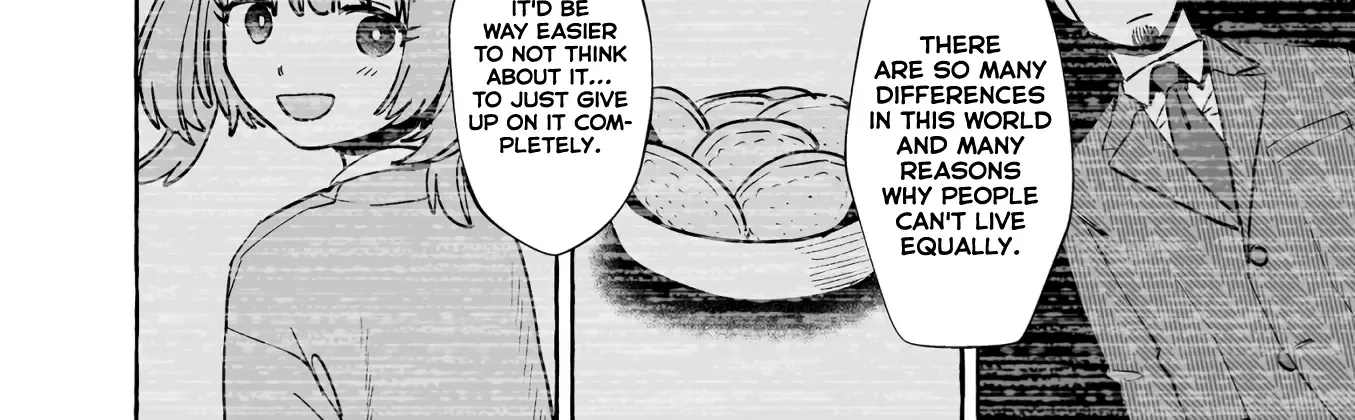 Alcohol and Ogre-girls Zinmanga X Chapter 47 Page 48