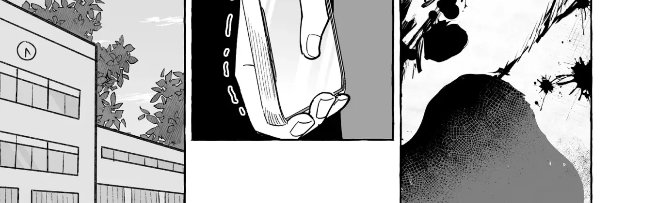 Alcohol and Ogre-girls Zinmanga X Chapter 47 Page 50