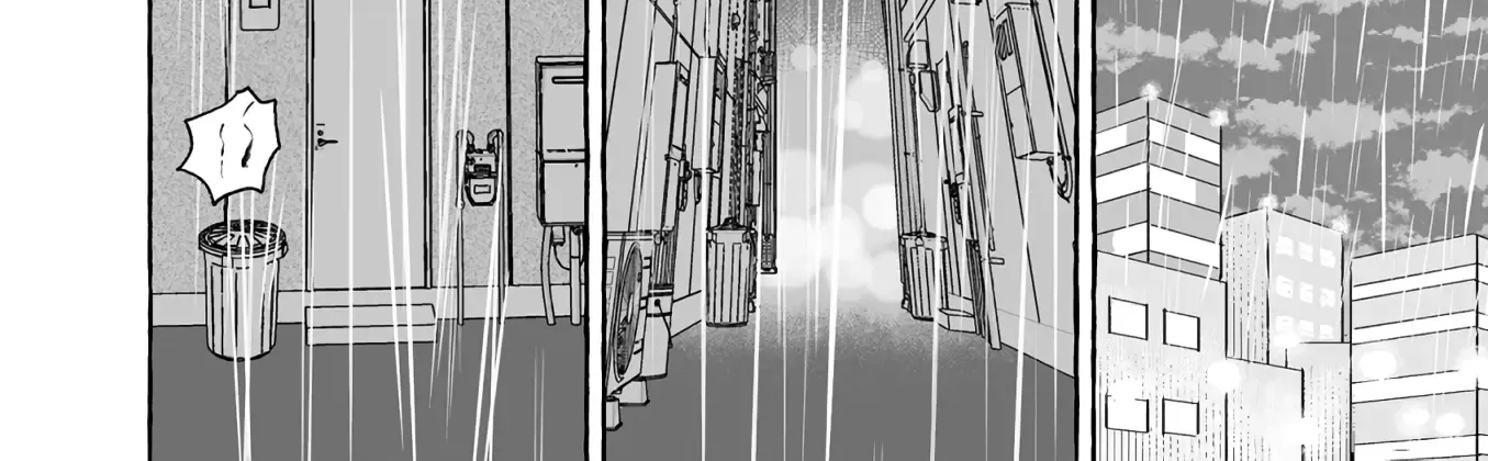 Alcohol and Ogre-girls Zinmanga X Chapter 47 Page 52