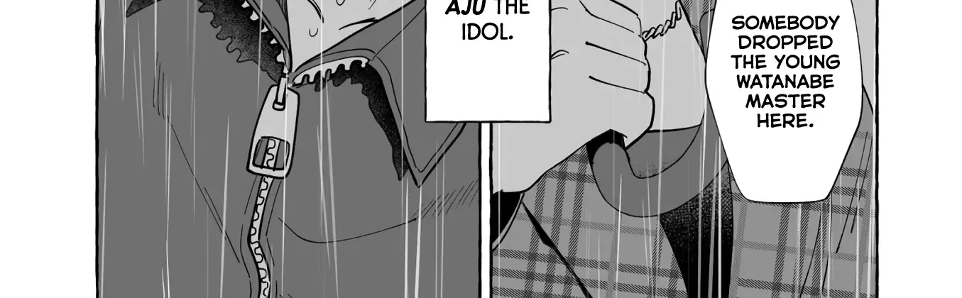 Alcohol and Ogre-girls Zinmanga X Chapter 47 Page 56