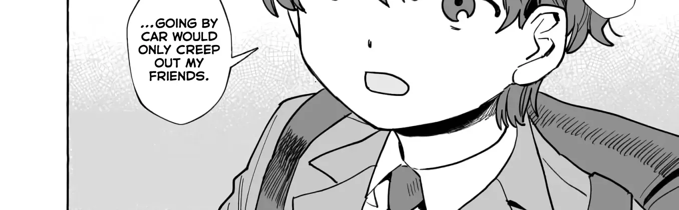 Alcohol and Ogre-girls Zinmanga X Chapter 46 Page 6