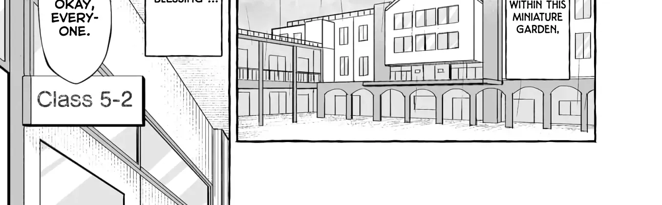 Alcohol and Ogre-girls Zinmanga X Chapter 46 Page 12
