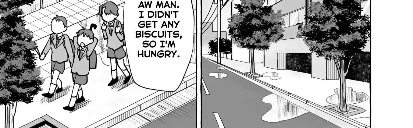 Alcohol and Ogre-girls Zinmanga X Chapter 46 Page 20