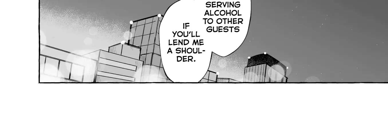 Alcohol and Ogre-girls Zinmanga X Chapter 43 Page 32