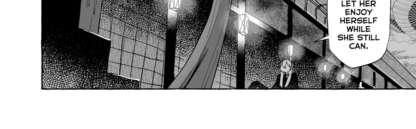 Alcohol and Ogre-girls Zinmanga X Chapter 43 Page 36