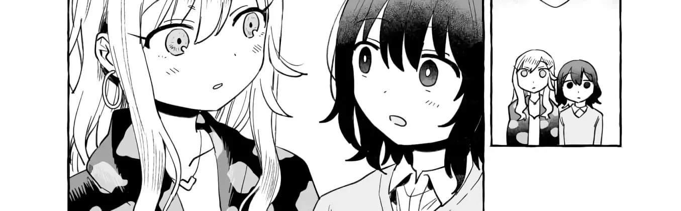 Alcohol and Ogre-girls Zinmanga X Chapter 42 Page 20