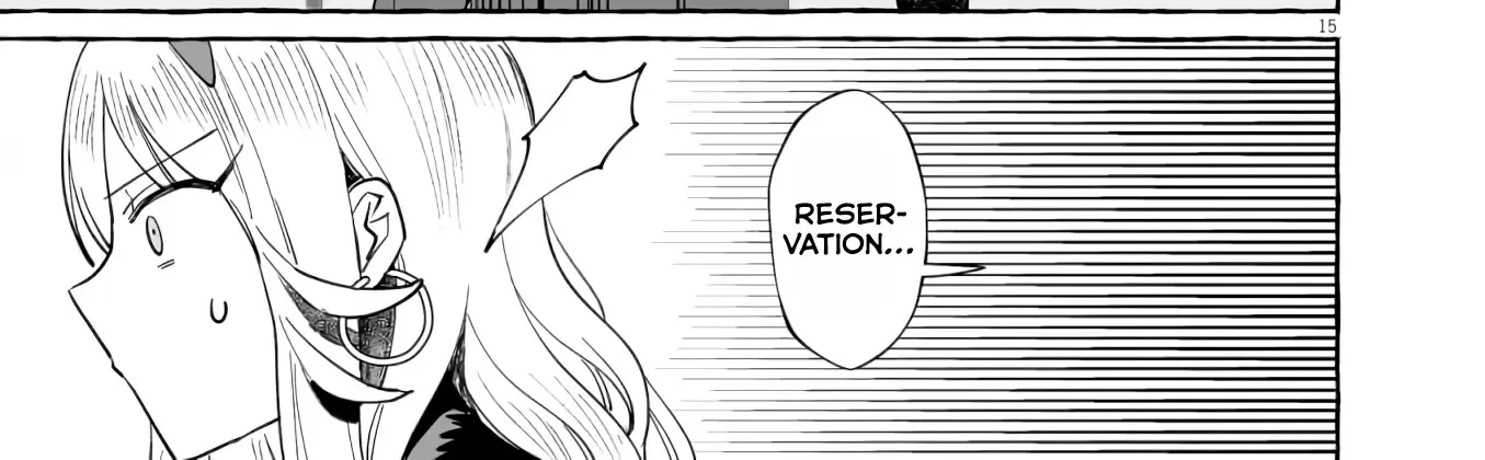 Alcohol and Ogre-girls Zinmanga X Chapter 42 Page 30