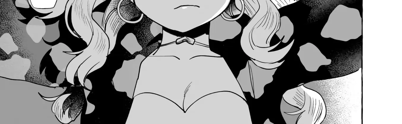 Alcohol and Ogre-girls Zinmanga X Chapter 42 Page 38