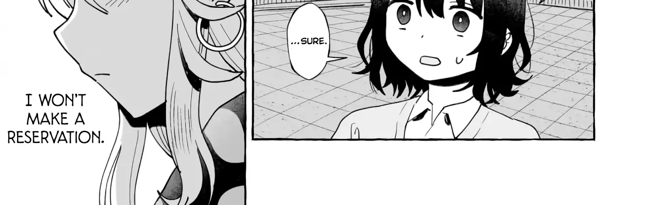 Alcohol and Ogre-girls Zinmanga X Chapter 42 Page 42