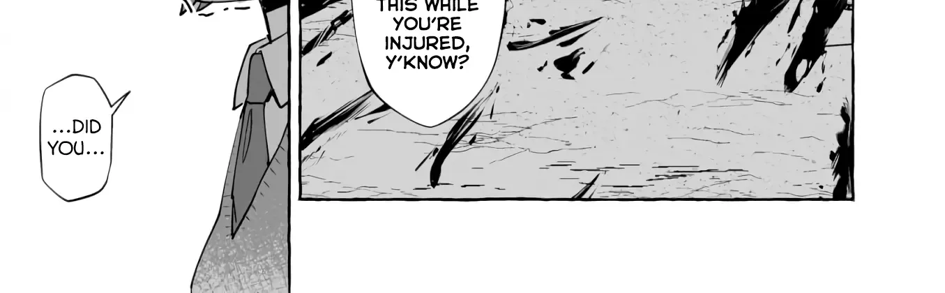 Alcohol and Ogre-girls Zinmanga X Chapter 42 Page 46