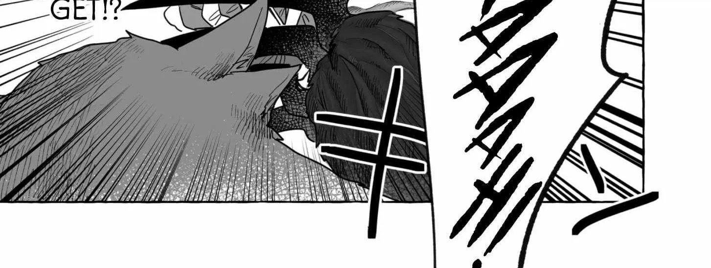 Alcohol and Ogre-girls Zinmanga X Chapter 40 Page 38