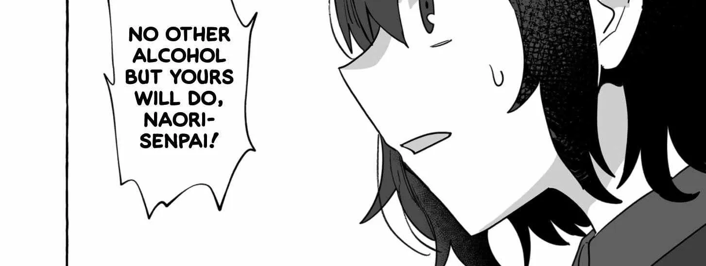 Alcohol and Ogre-girls Zinmanga X Chapter 40 Page 40