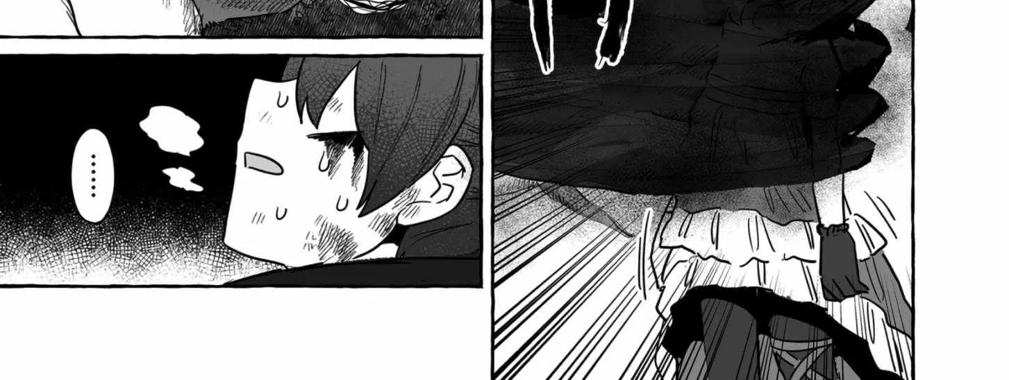 Alcohol and Ogre-girls Zinmanga X Chapter 40 Page 46