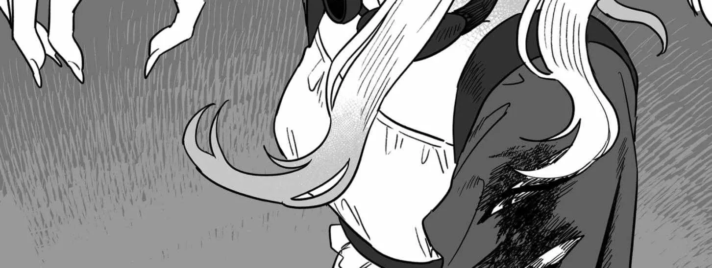 Alcohol and Ogre-girls Zinmanga X Chapter 40 Page 52