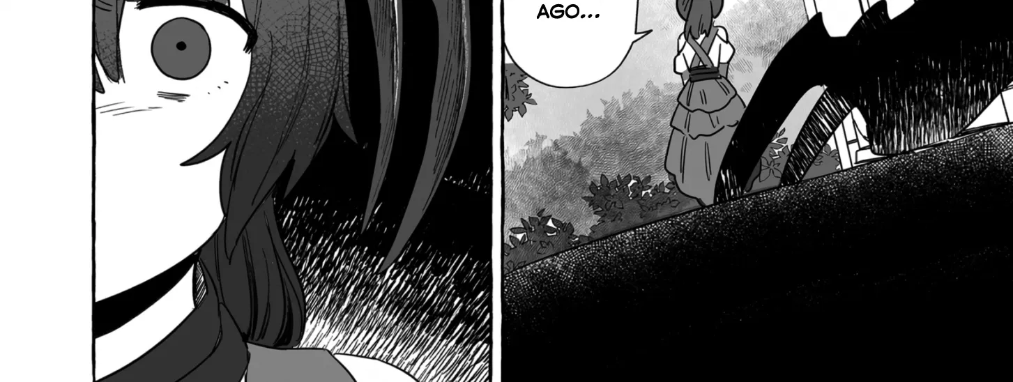 Alcohol and Ogre-girls Zinmanga X Chapter 38 Page 36