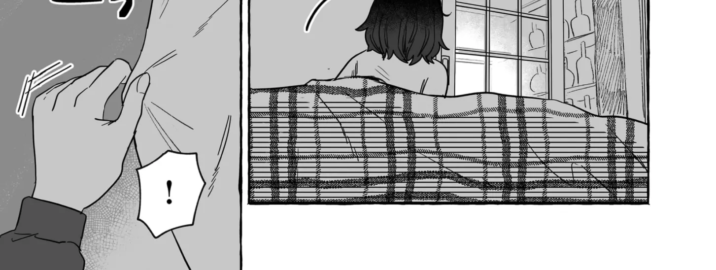 Alcohol and Ogre-girls Zinmanga X Chapter 37 Page 2