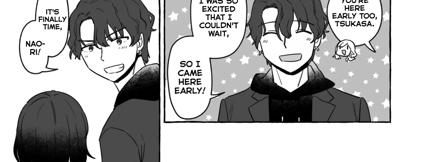 Alcohol and Ogre-girls Zinmanga X Chapter 37 Page 10