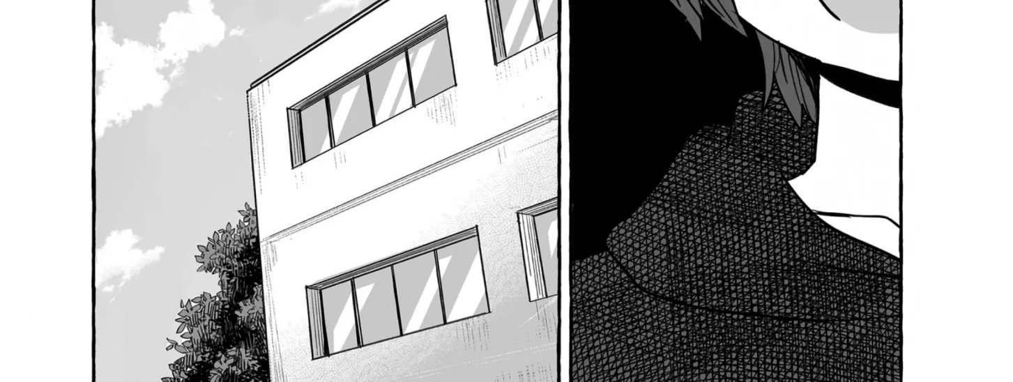 Alcohol and Ogre-girls Zinmanga X Chapter 35 Page 36