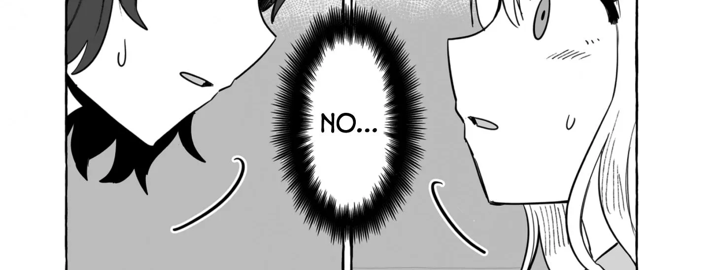 Alcohol and Ogre-girls Zinmanga X Chapter 34 Page 40