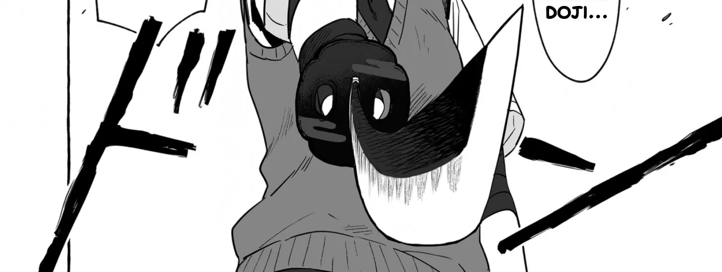 Alcohol and Ogre-girls Zinmanga X Chapter 32 Page 40